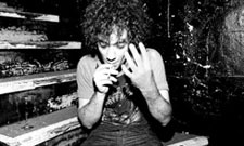 Albert Hammond, Jr.'s ¿Cómo Te Llama? Due in July