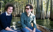 Cloudland Canyon Tour With Singer