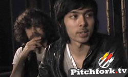 Justice: Interview / ESG: "Pitchfork Live" - The Final Show!