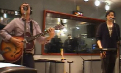 "While You Wait for the Others" (Live on KCRW) [MP3/Stream]