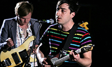 Grizzly Bear Add Shows Between Radiohead Gigs