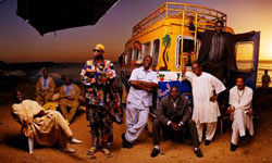 "Nijaay" [MP3/Stream]