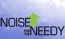 Kweli, YACHT, Black Angels Provide Noise for Needy
