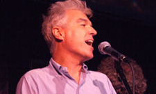 Byrne Update: Musical Building, "Big Love" Soundtrack