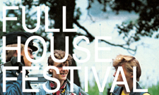 Cluster, Copeland, Higgs, Whitman Play Full House Fest