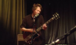 "In Rainbows From the Basement" (Live on VH1)
