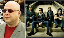 Frank Black to Open for Stone Temple Pilots