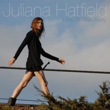 Juliana Hatfield Preps 10th Album, Pens Autobiography