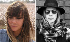 Cat Power Appears on New Beck Album