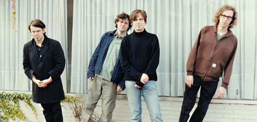 The Notwist