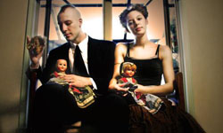 "Rabbit" [MP3/Stream]