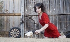 My Brightest Diamond Adds Shark Goodies, Tour