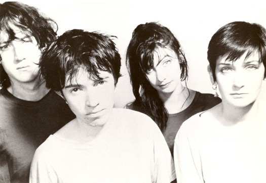 My Bloody Valentine Announce North American Tour!