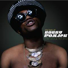 Bobby Womack Gets Best Of, Digital Reissues, Live LP