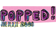 Vampire Weekend, Deacon, Johnston Play POPPED!
