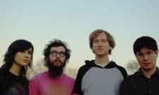 Parts & Labor Want Your Help for New Album