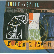 Built to Spill Line Up Tour, Add Pre-ATP Perfect Show