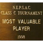 Most Valuable Player Most Valuable Player