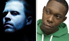 Dizzee Rascal and El-P Launch Tour