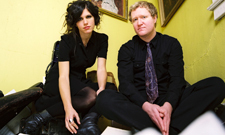 Talkdemonic Prep New LP, Tour With Helio Sequence
