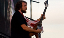 My Morning Jacket Announce Lengthy American Tour
