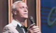 Country Music Legend Eddy Arnold, R.I.P.