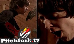 Special Presentation: Live-in-Studio in New York