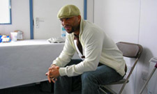 Common Becomes Invincible With LP, Terminator Role