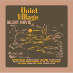 Silent Movie Silent Movie