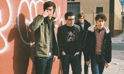 "Tessellate" (Remix by Tom Campesinos!) [MP3/Stream]