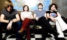 Dandy Warhols Fire Up New Label to Release Sixth LP