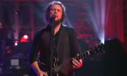 "Evil Urges" (Live on "Saturday Night Live")