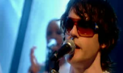"Soul on Fire" (Live on "Later With Jools Holland")