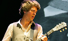Shearwater's Meiburg Officially Leaves Okkervil River