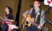 Arcade Fire Scoring Donnie Darko Dude's New Movie