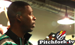 "Daytripping" With GZA!