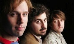 "Amongst Friends" [MP3/Stream]