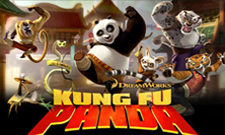 Cee-Lo + Jack Black = "Kung Fu Fighting"