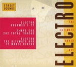Street Sounds Electro: The Ultimate Boxed Set