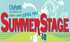 Battles, Diplo, Lidell, Vamp Weekend Do SummerStage