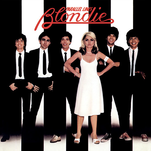 Blondie's Clem Burke Talks Parallel Lines Anniversary