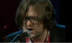 "I Will Possess Your Heart" (Live on "Late Show With David Letterman")