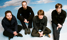 Death Cab Challenge You to a Round of Call of Duty 4