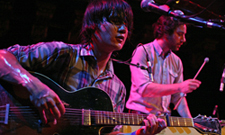 The Dodos Extend Tour All the Way to the Fall