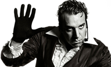 Feist, Jarvis, Lidell, Peaches Join Gonzales on Megamix
