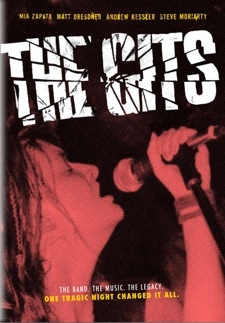 The Gits' Mia Zapata Memorialized in Documentary