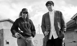 "Burookoobay" [MP3/Stream]