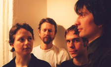 Clogs Score New Flick, Turn the River