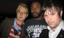 Jaguar Love (Ex-PGMG, Blood Bros) Prep EP, LP, Tour
