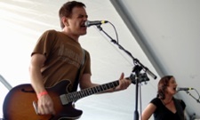 Wedding Present Re-Team With Steve Albini for New LP